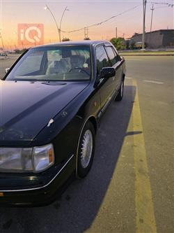 تويوتا كراون